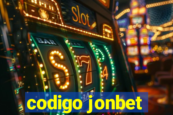 codigo jonbet